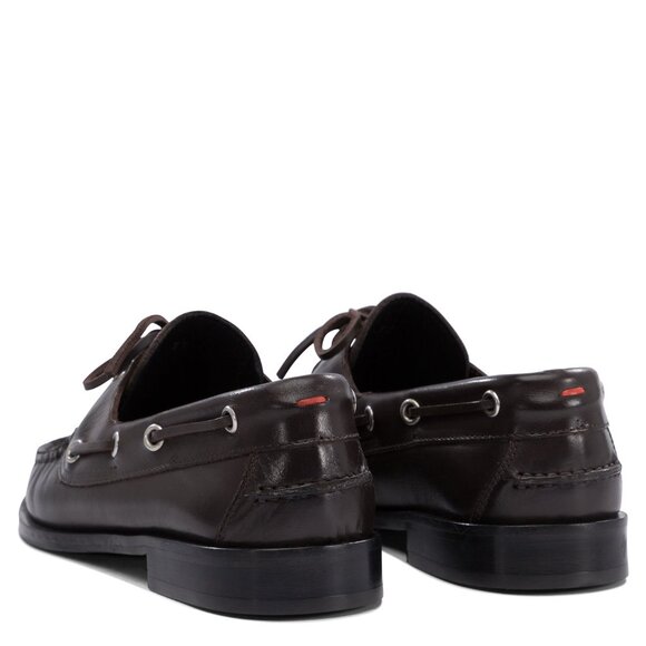 Aeyde Loafers & Slippers IT 38 Women - Picture 4 of 5